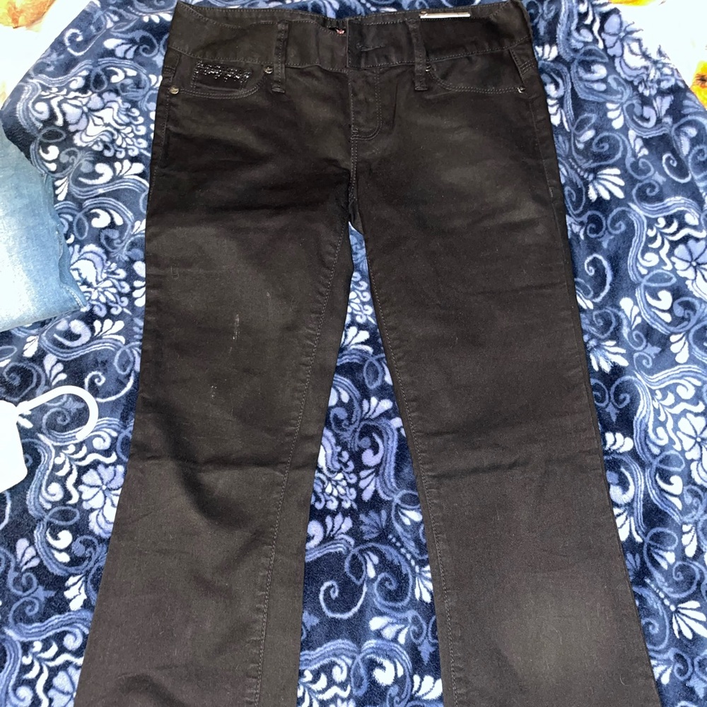 Women’s jeans